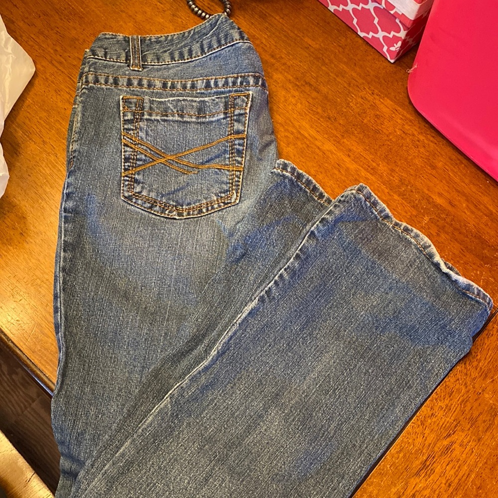 Aeropostale jeans